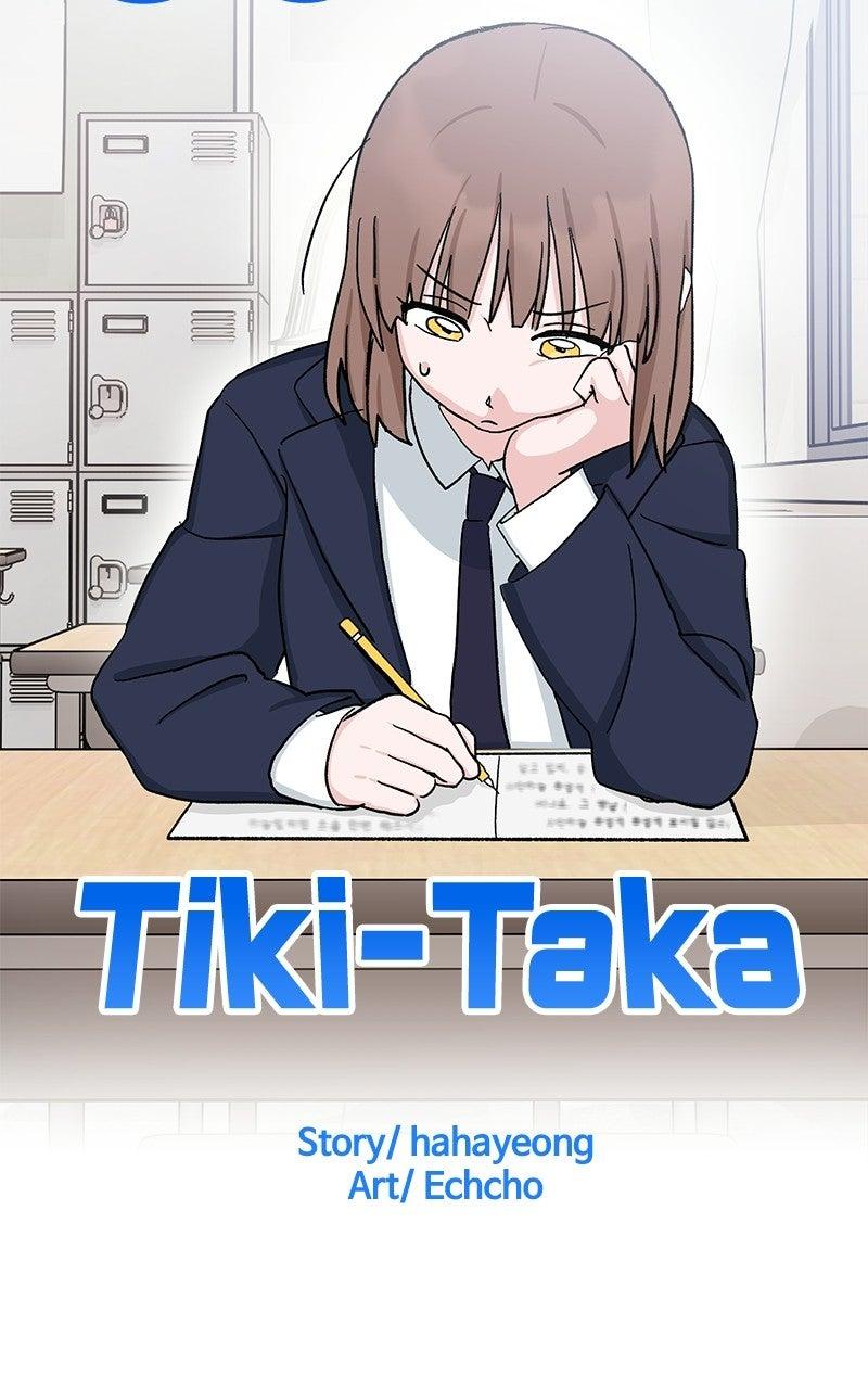 Read Tiki Taka EN Manga Online
