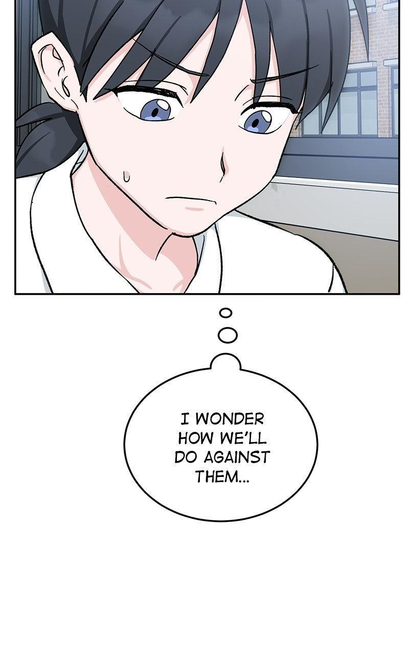 Read Tiki Taka EN Manga Online