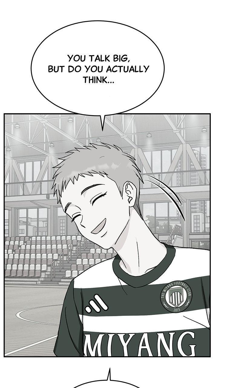 Read Tiki Taka EN Manga Online