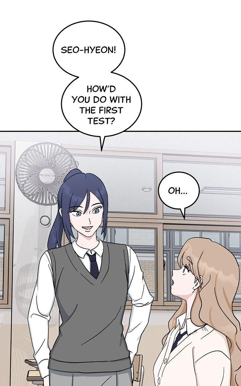 Read Tiki Taka EN Manga Online