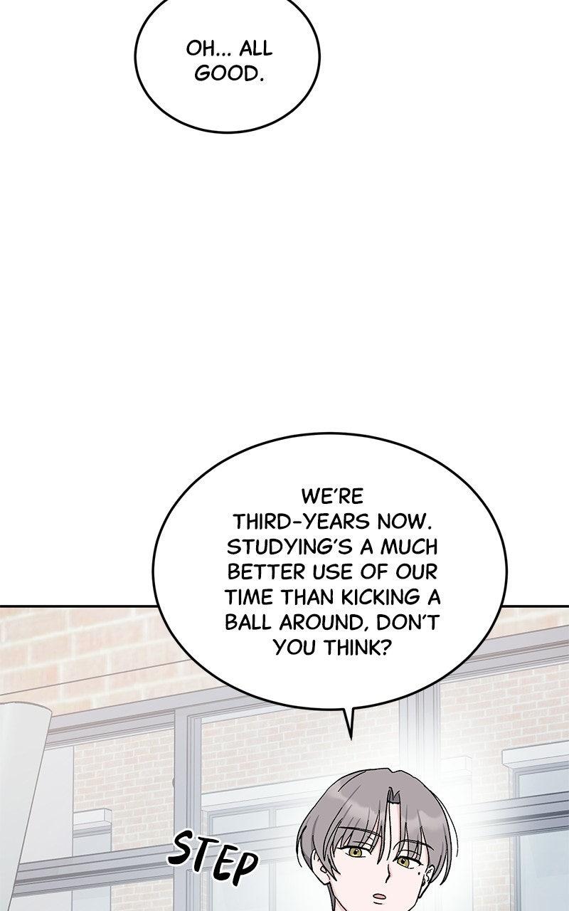 Read Tiki Taka EN Manga Online