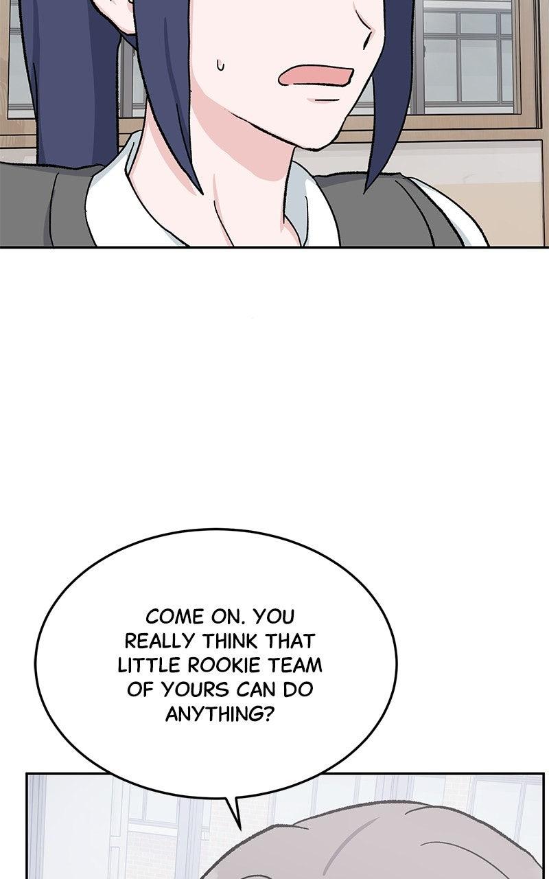 Read Tiki Taka EN Manga Online