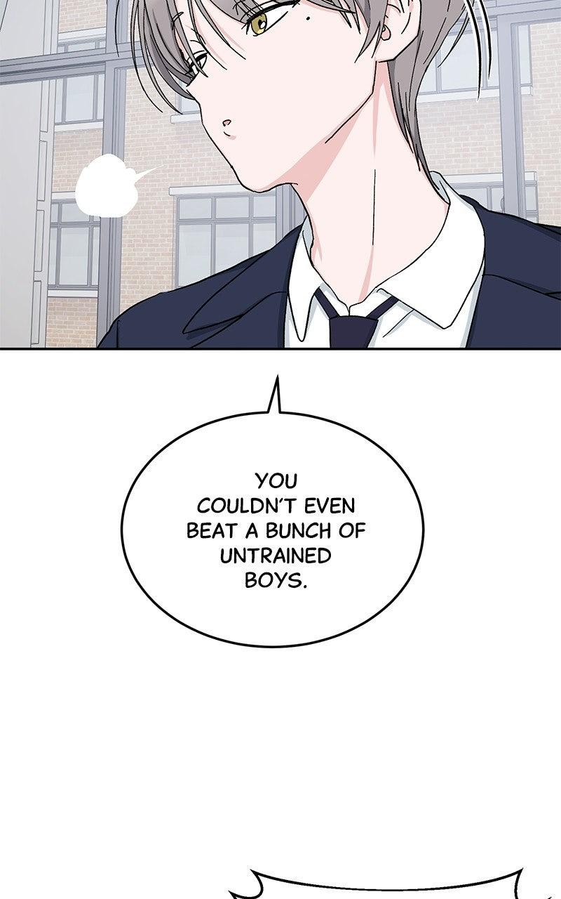 Read Tiki Taka EN Manga Online