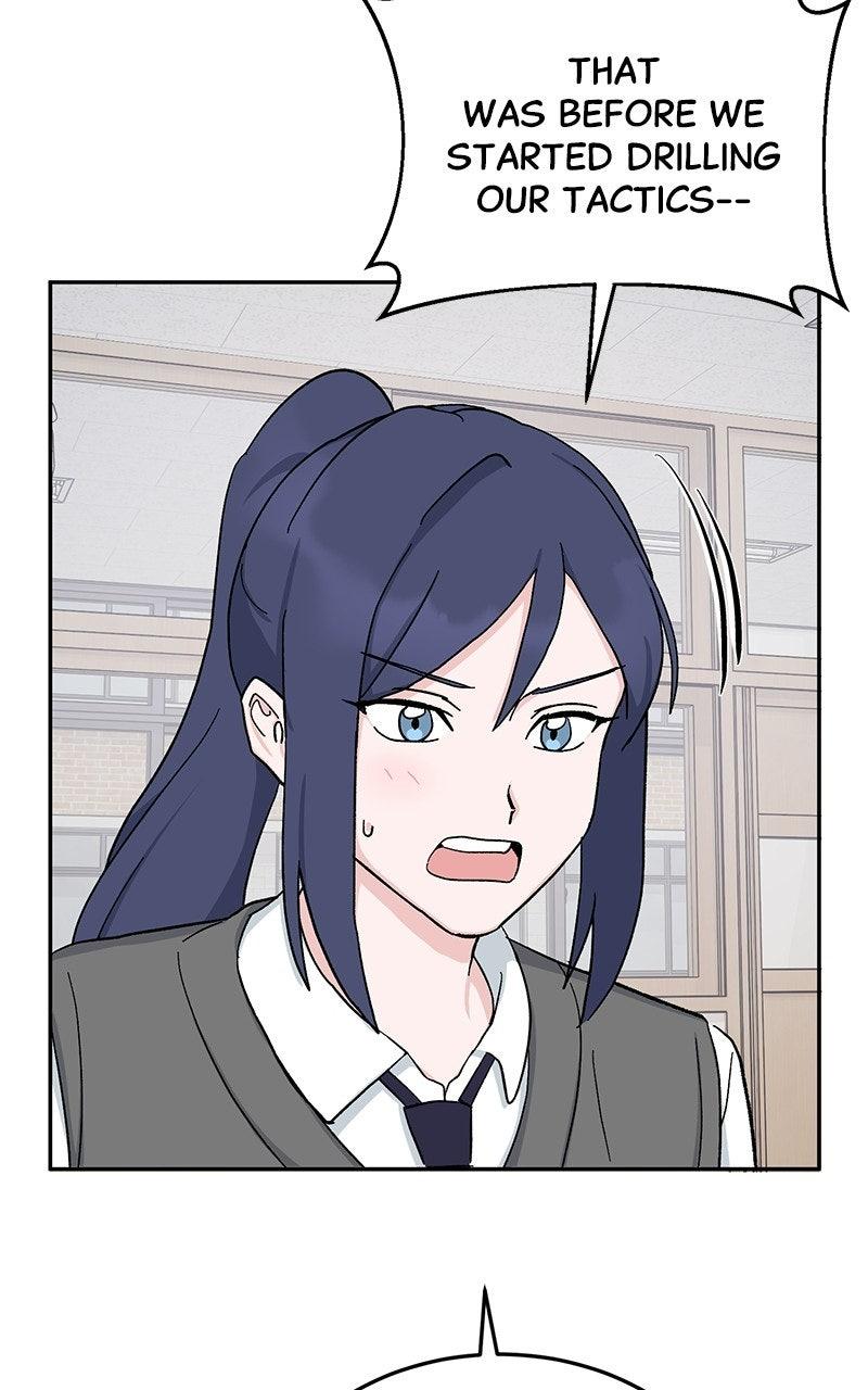 Read Tiki Taka EN Manga Online