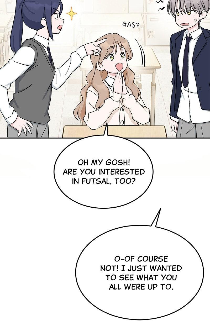 Read Tiki Taka EN Manga Online