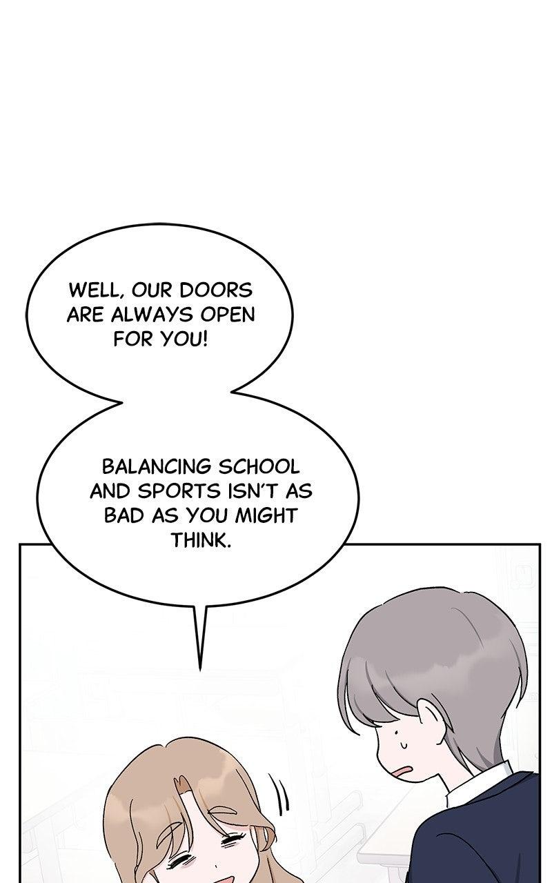 Read Tiki Taka EN Manga Online