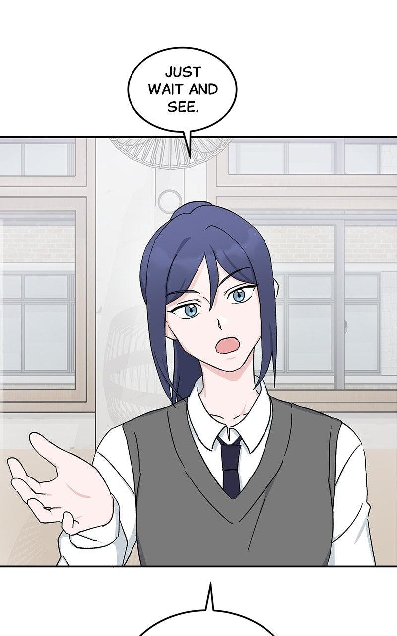 Read Tiki Taka EN Manga Online