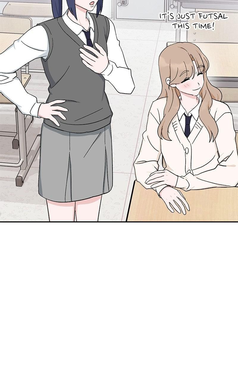 Read Tiki Taka EN Manga Online