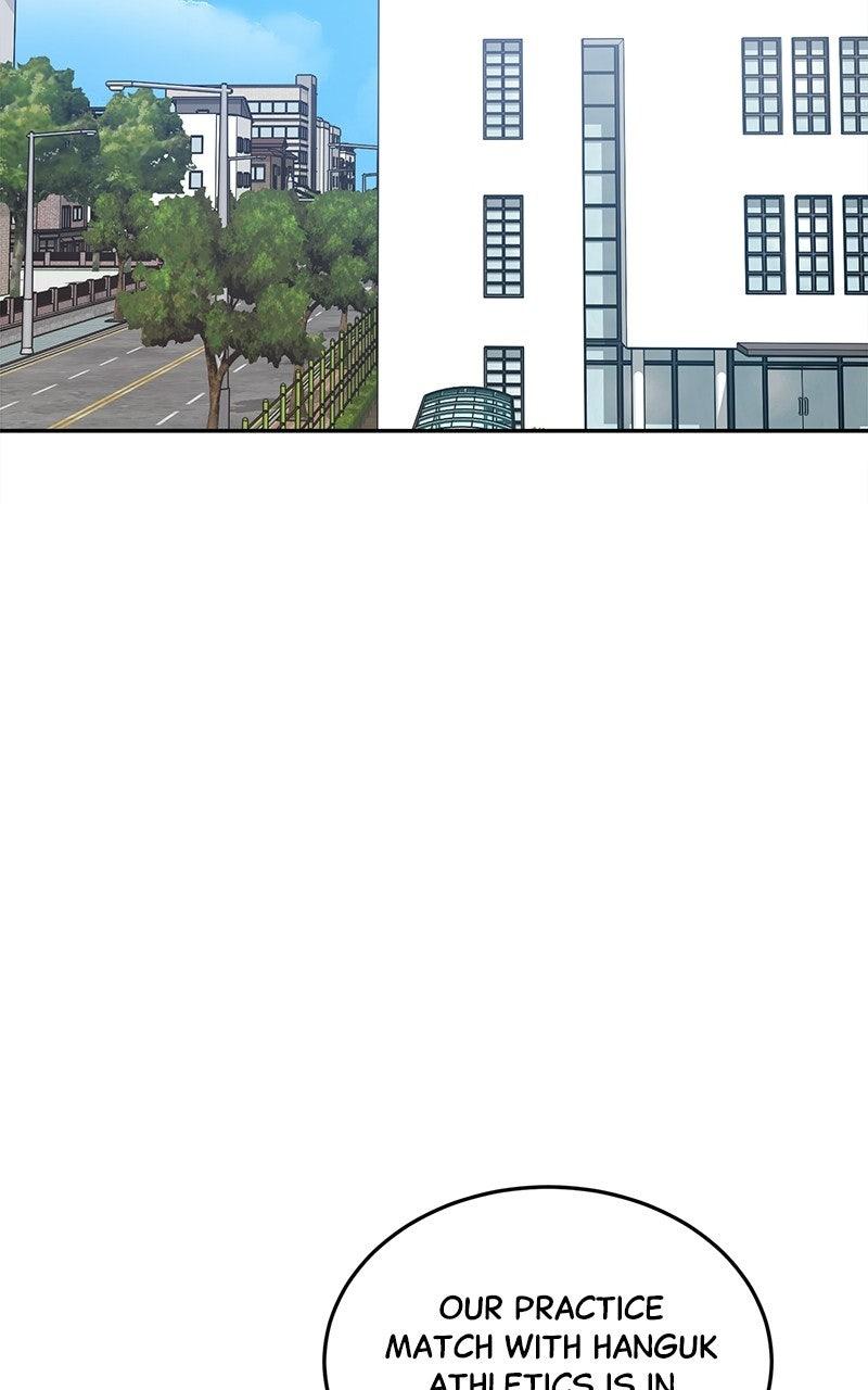 Read Tiki Taka EN Manga Online