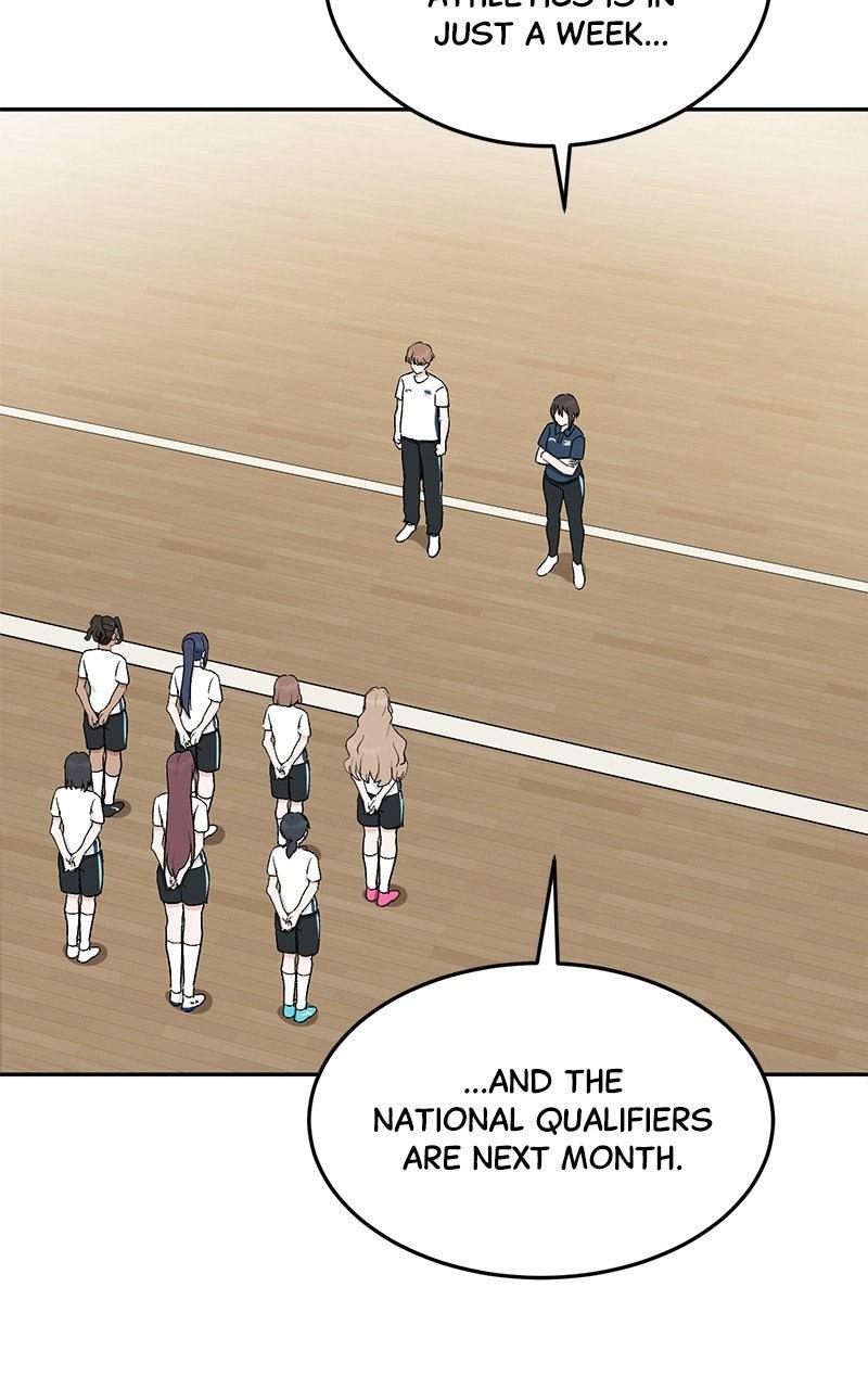 Read Tiki Taka EN Manga Online