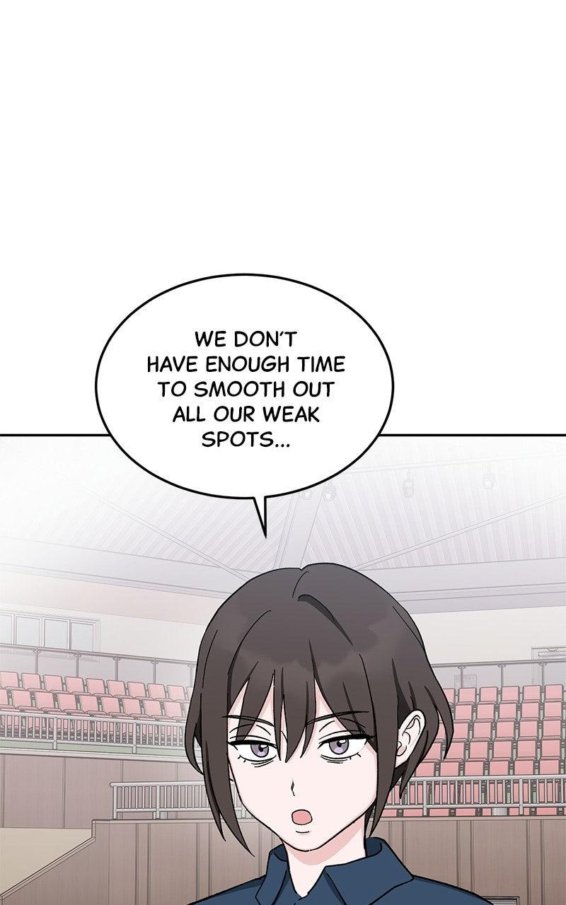 Read Tiki Taka EN Manga Online