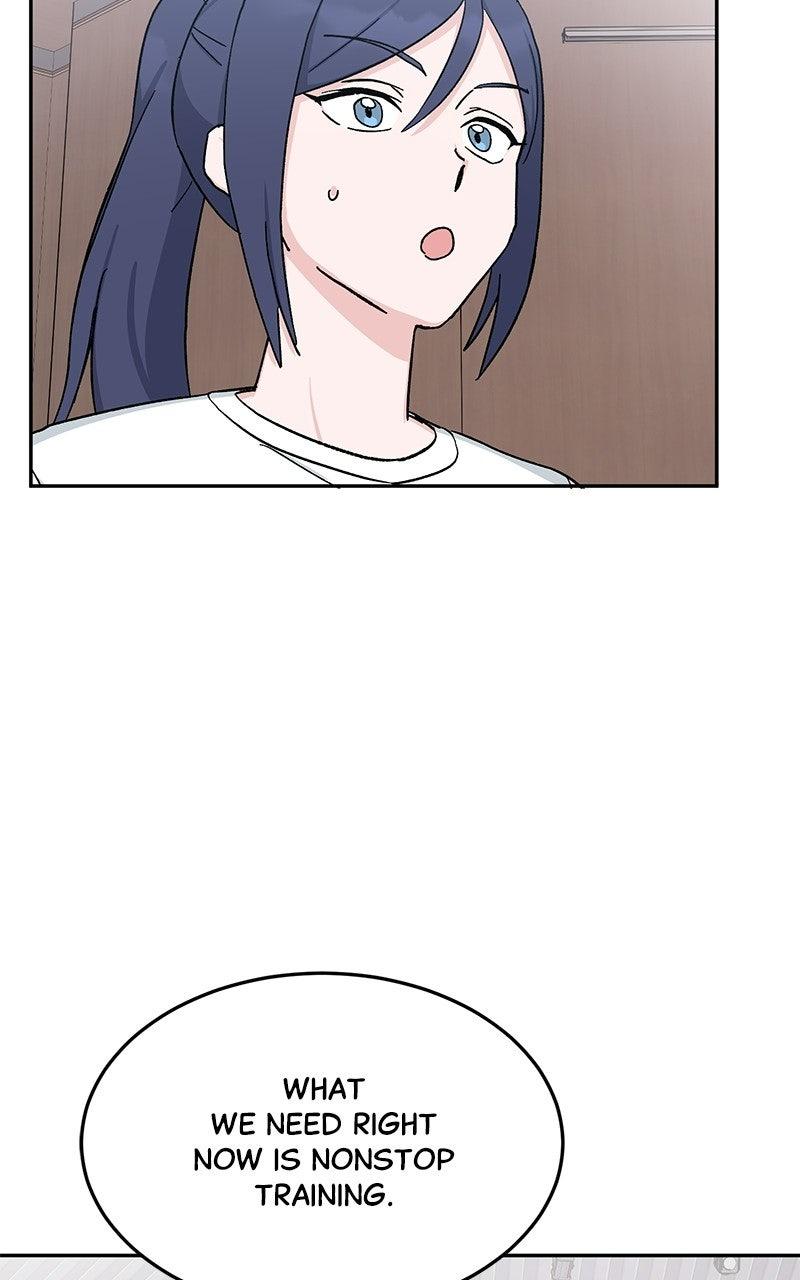 Read Tiki Taka EN Manga Online