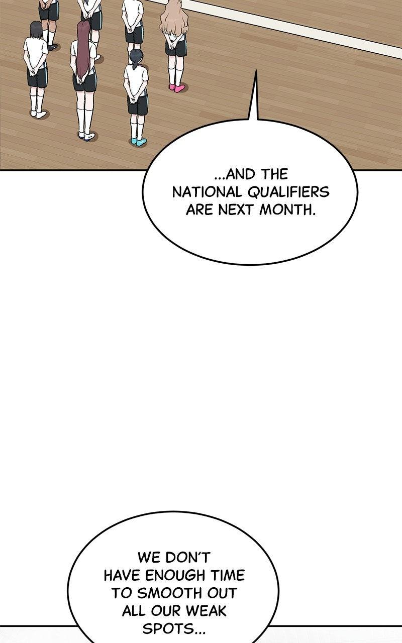 Read Tiki Taka EN Manga Online