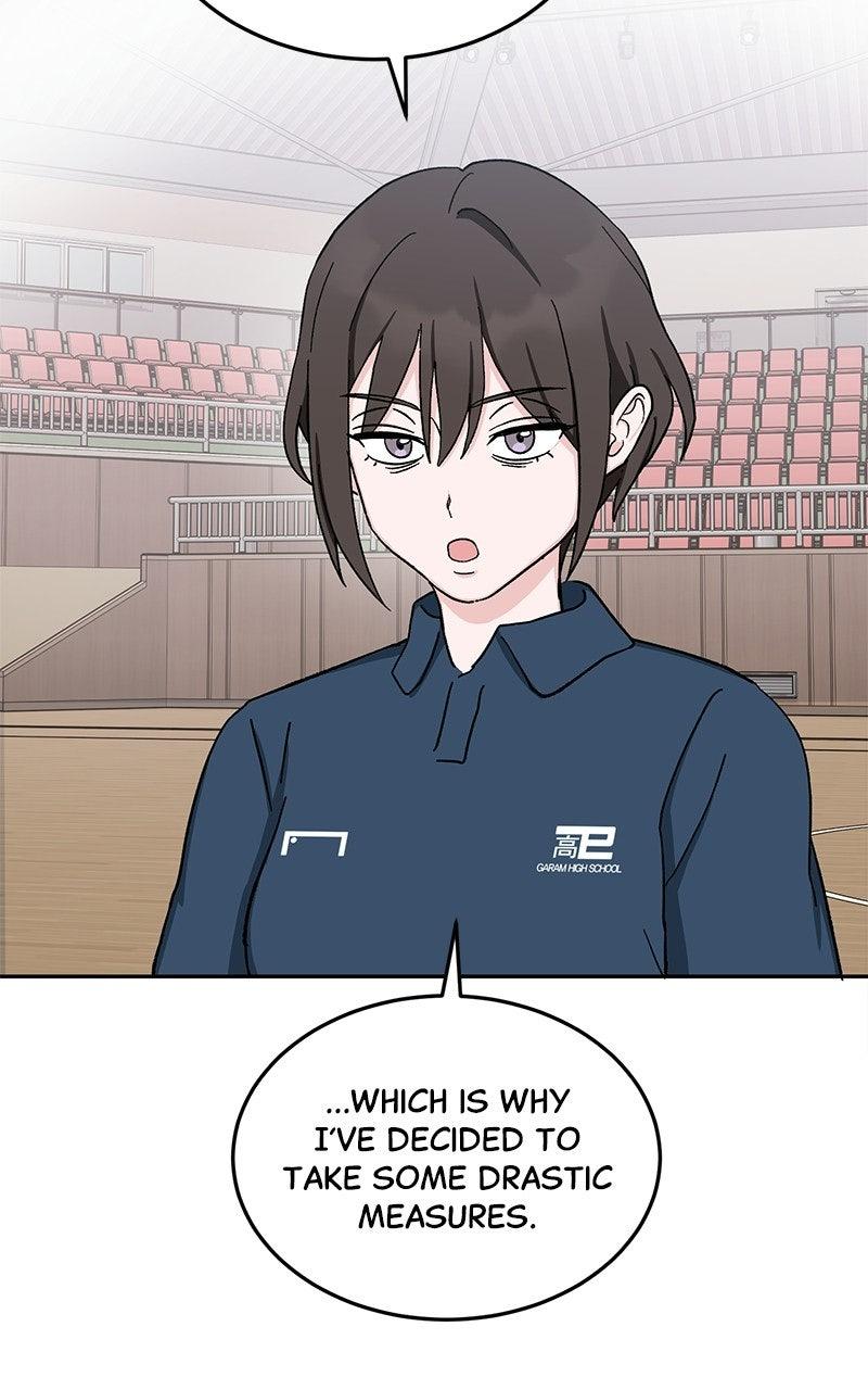 Read Tiki Taka EN Manga Online