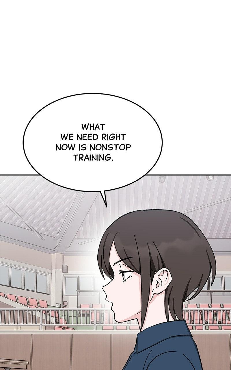 Read Tiki Taka EN Manga Online