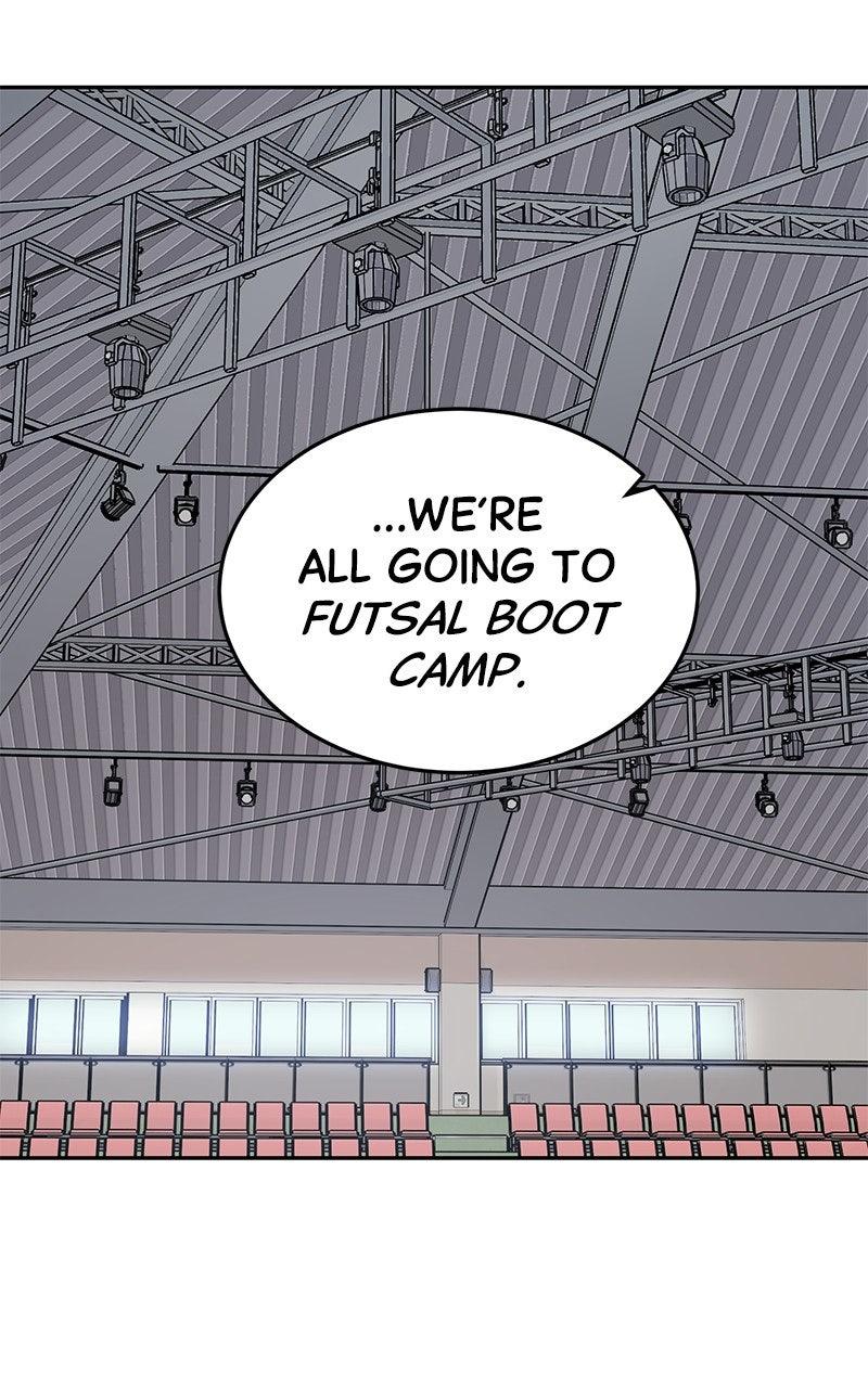 Read Tiki Taka EN Manga Online