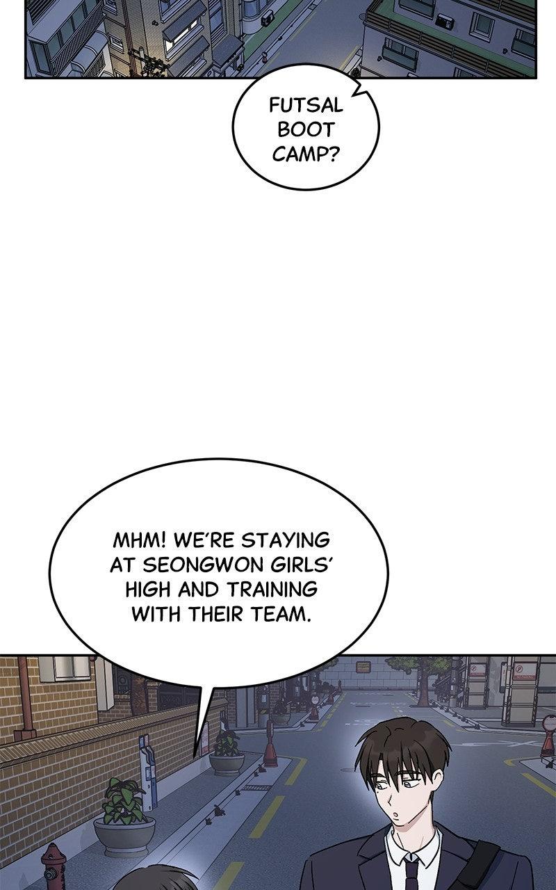 Read Tiki Taka EN Manga Online