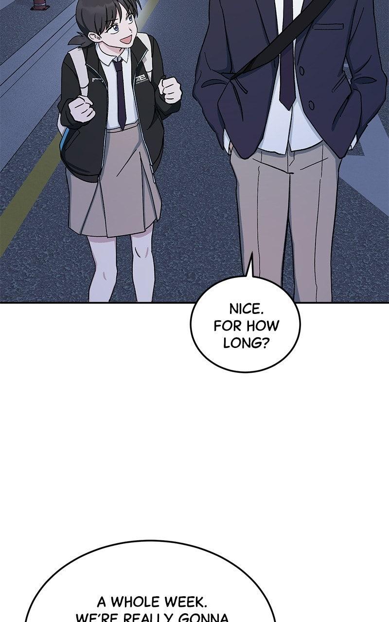 Read Tiki Taka EN Manga Online