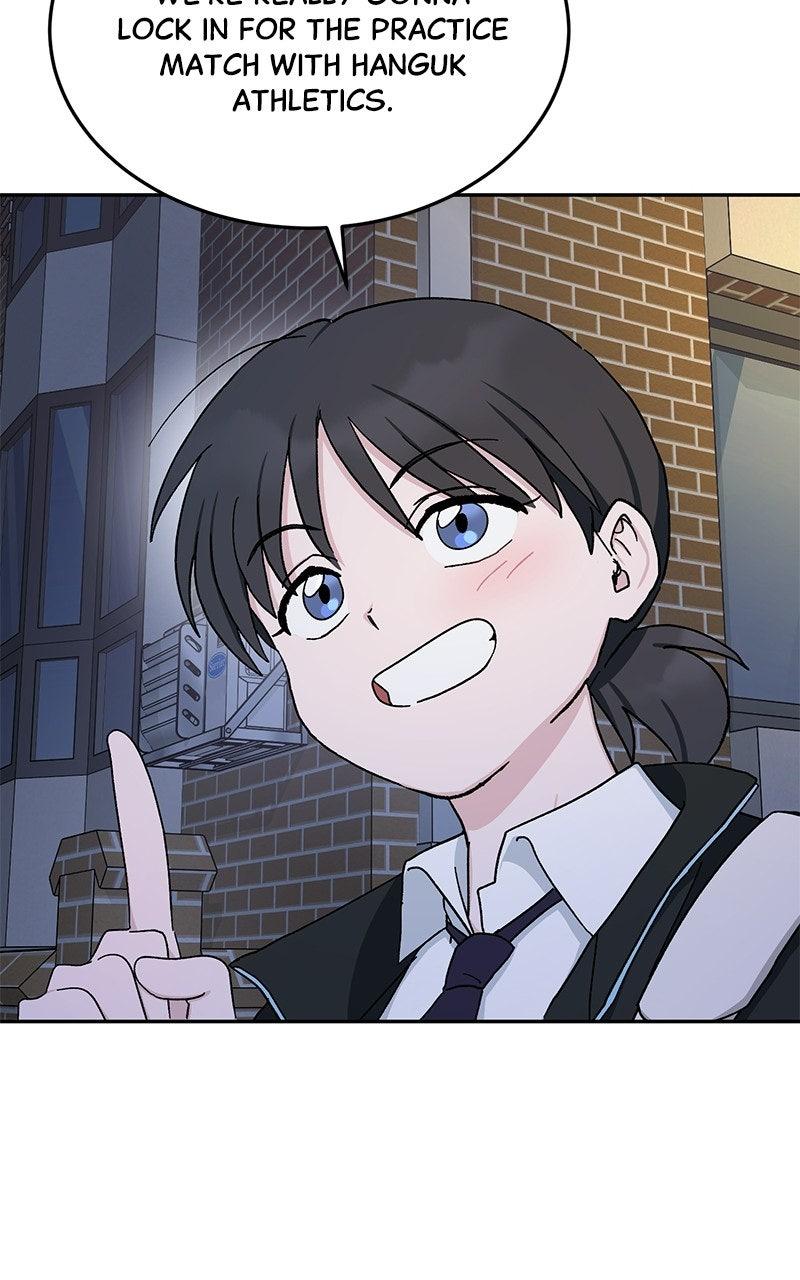 Read Tiki Taka EN Manga Online