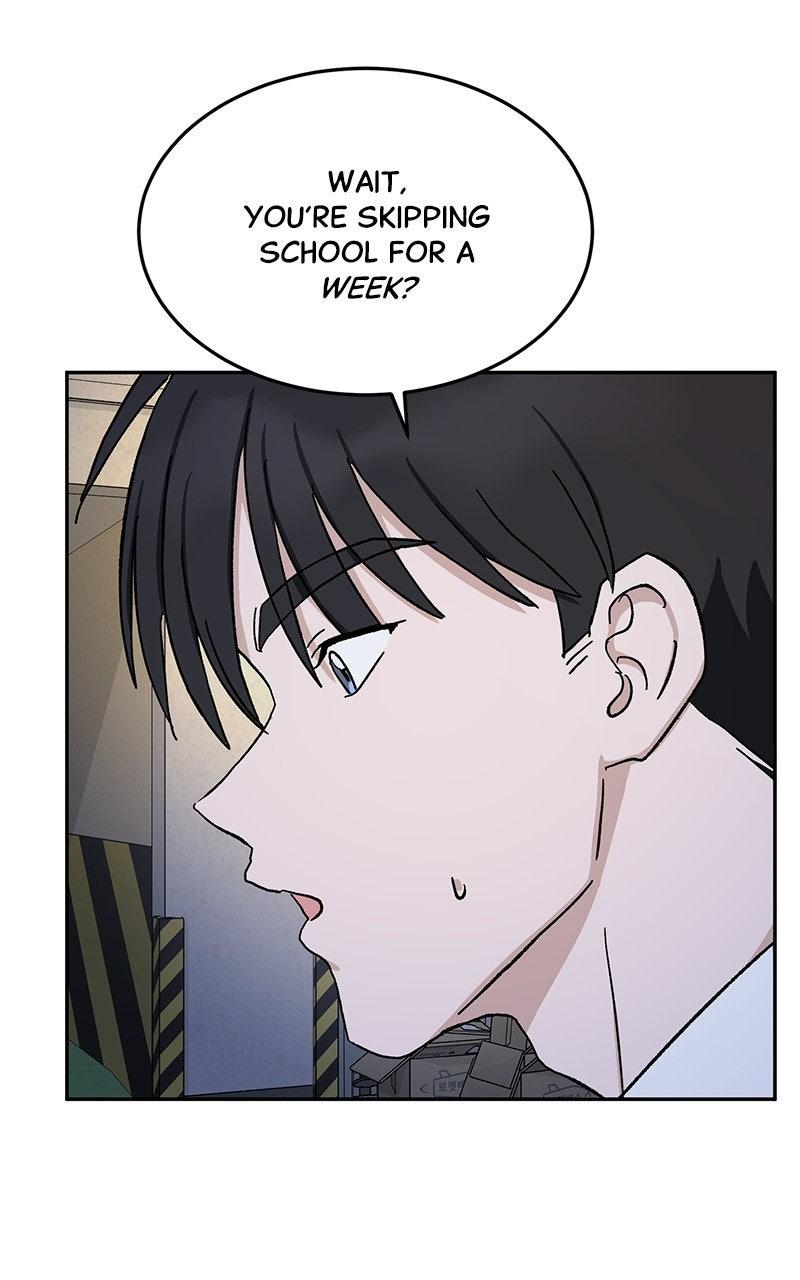 Read Tiki Taka EN Manga Online