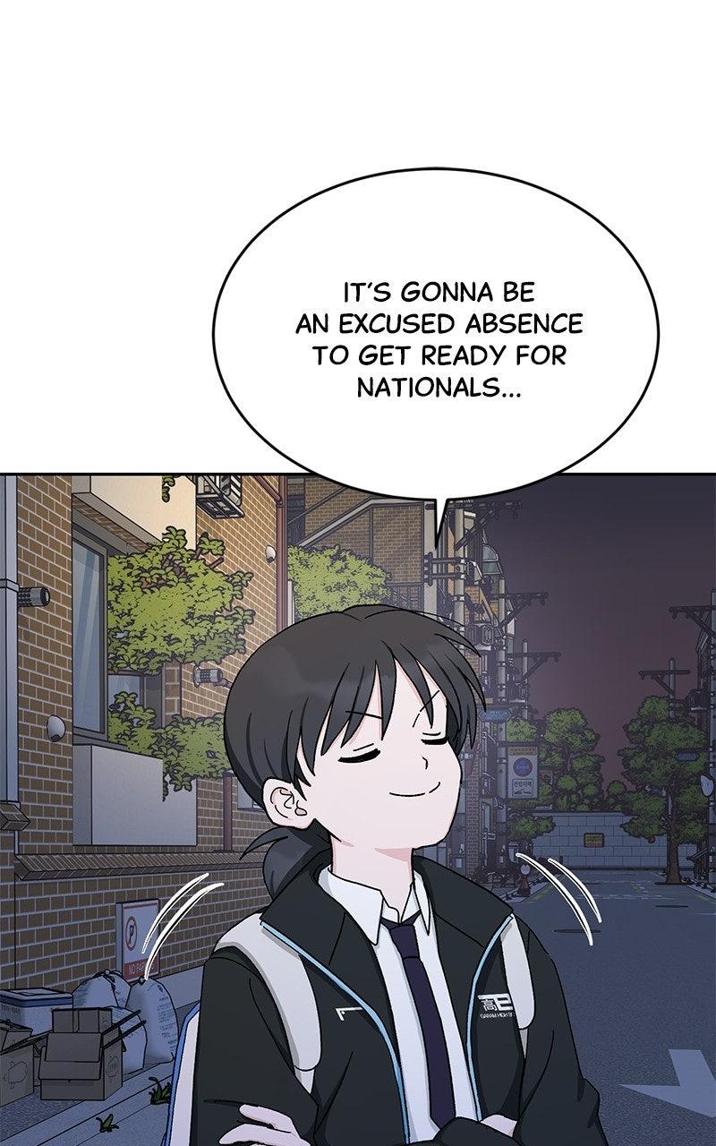 Read Tiki Taka EN Manga Online