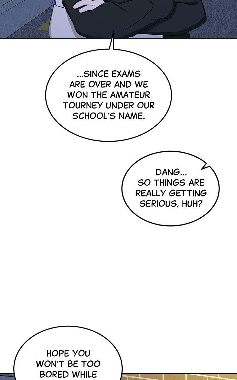 Read Tiki Taka EN Manga Online