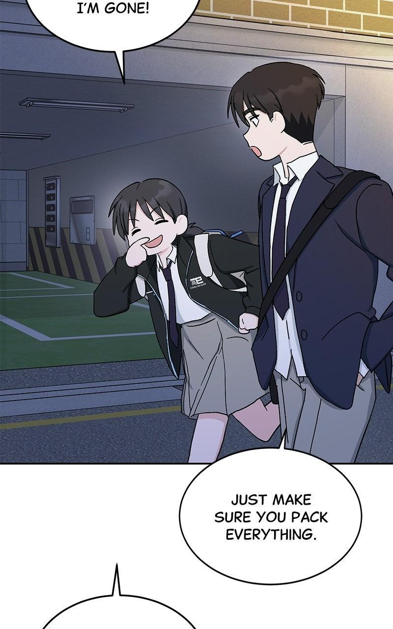 Read Tiki Taka EN Manga Online