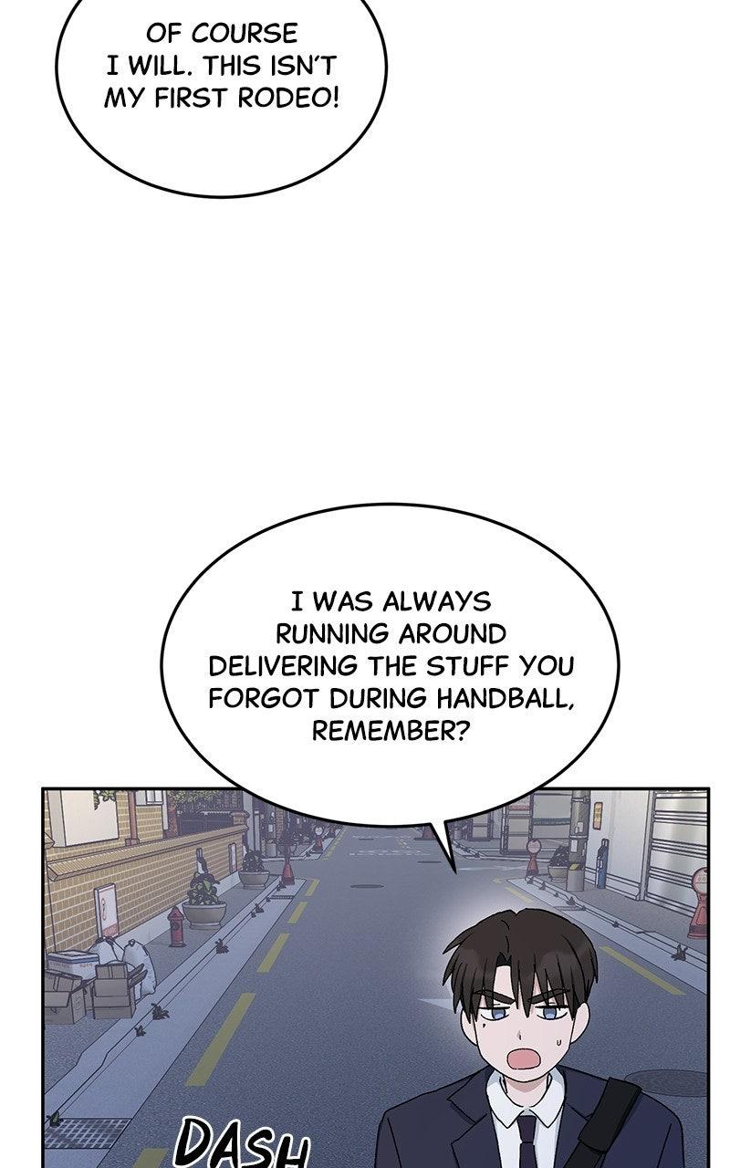 Read Tiki Taka EN Manga Online