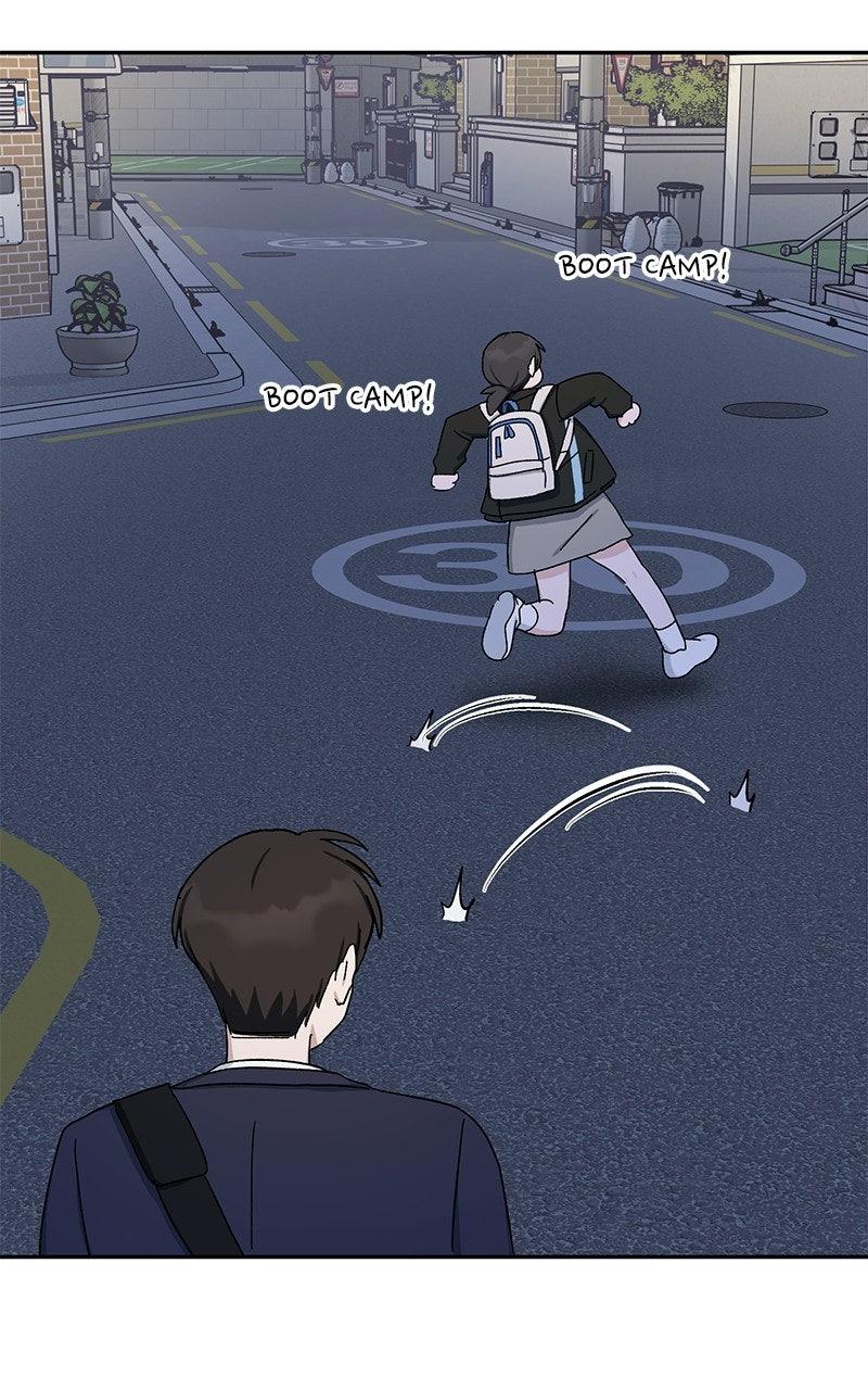 Read Tiki Taka EN Manga Online