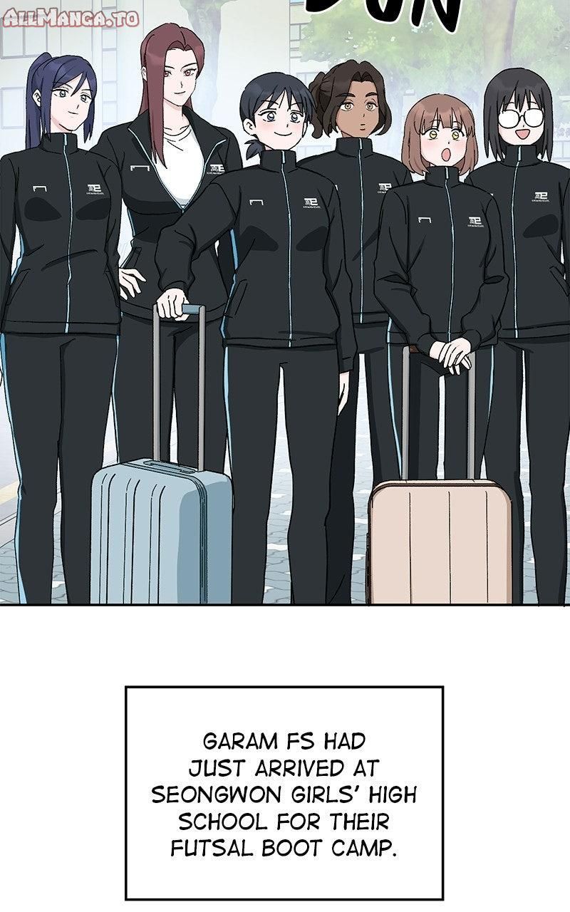 Read Tiki Taka EN Manga Online