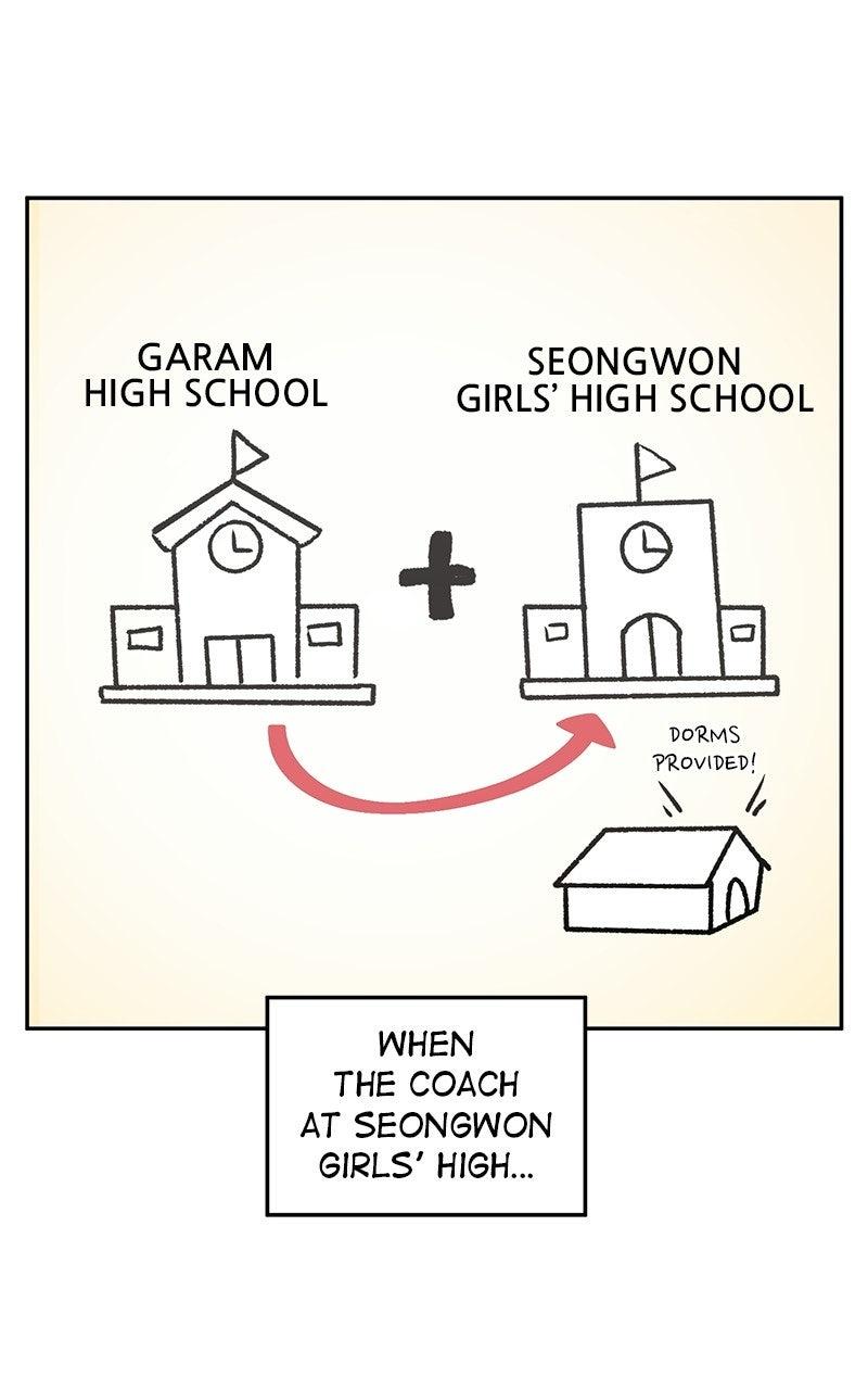 Read Tiki Taka EN Manga Online