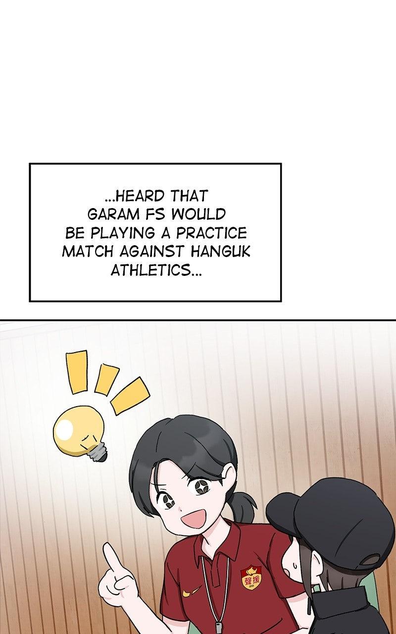 Read Tiki Taka EN Manga Online