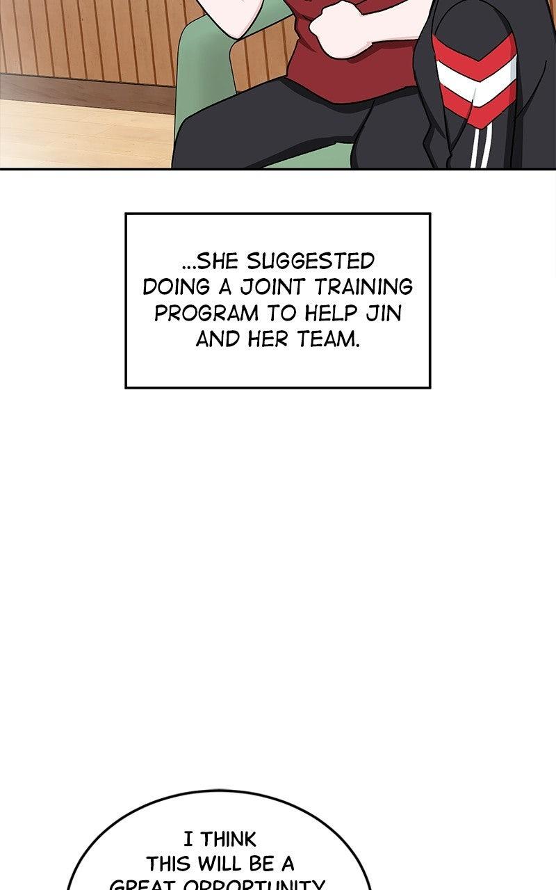 Read Tiki Taka EN Manga Online