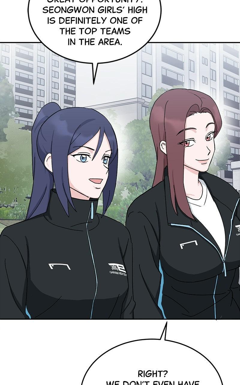 Read Tiki Taka EN Manga Online