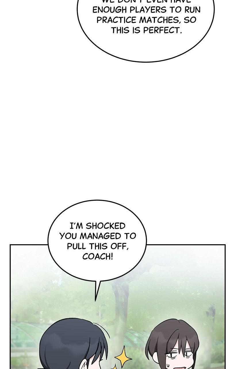 Read Tiki Taka EN Manga Online