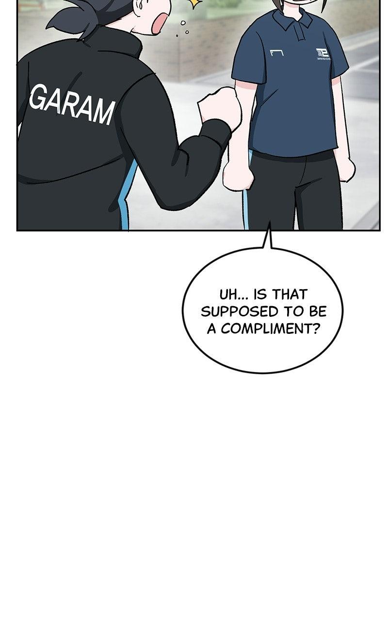 Read Tiki Taka EN Manga Online