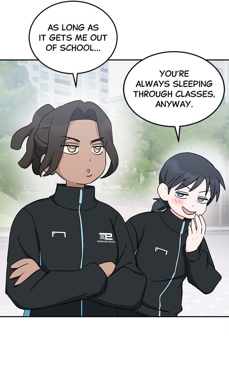 Read Tiki Taka EN Manga Online