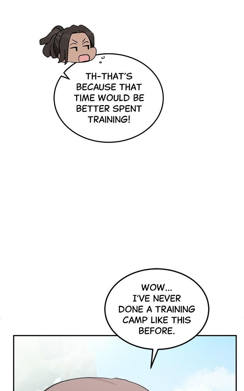 Read Tiki Taka EN Manga Online