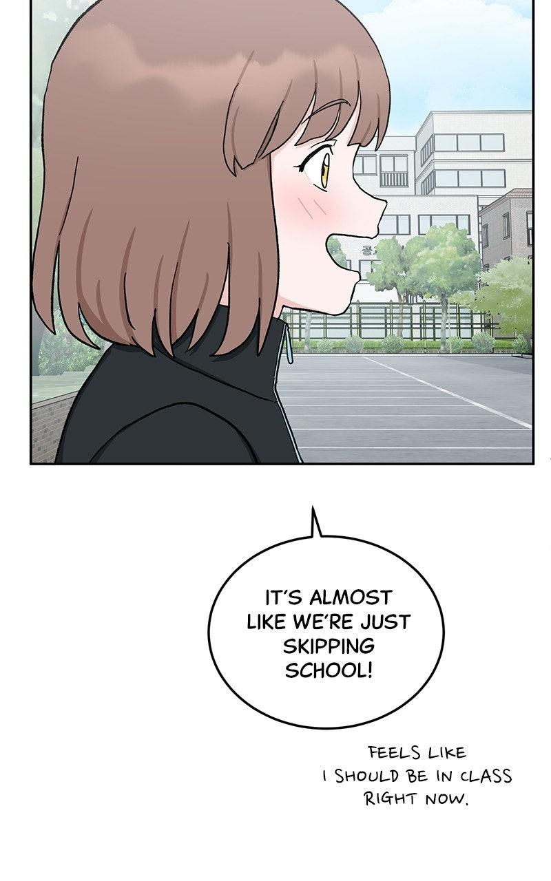 Read Tiki Taka EN Manga Online