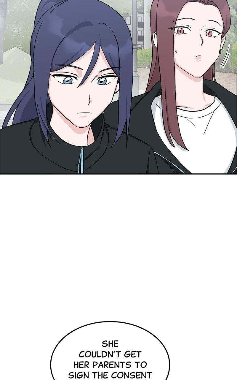 Read Tiki Taka EN Manga Online