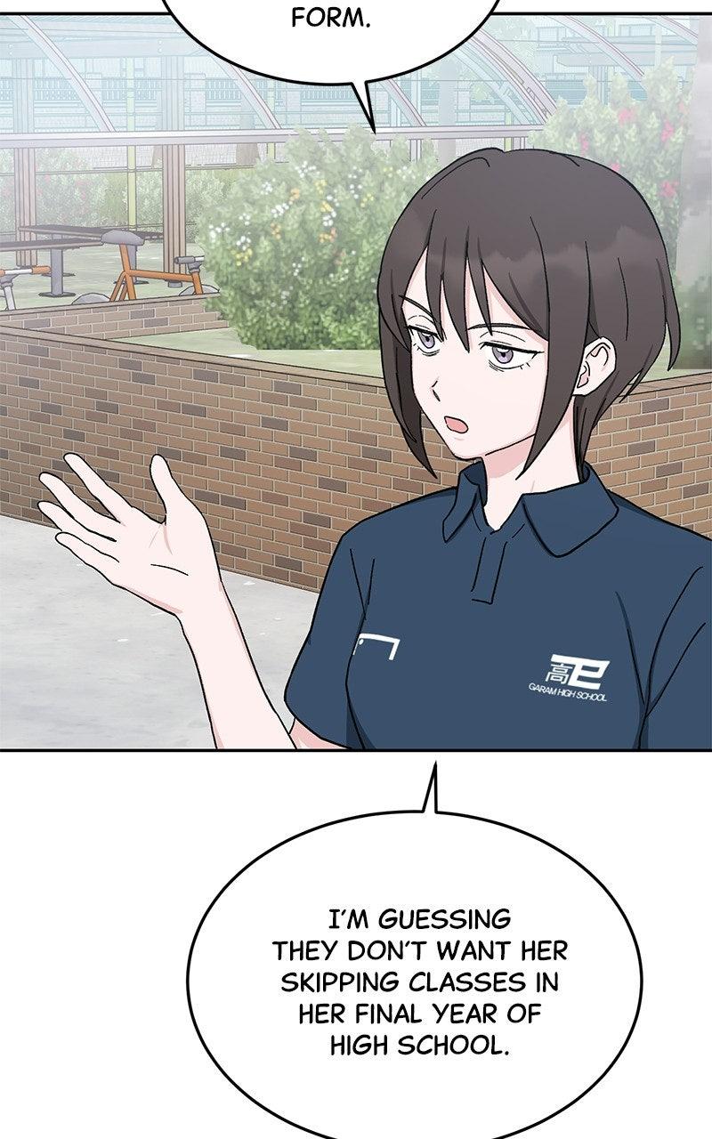 Read Tiki Taka EN Manga Online