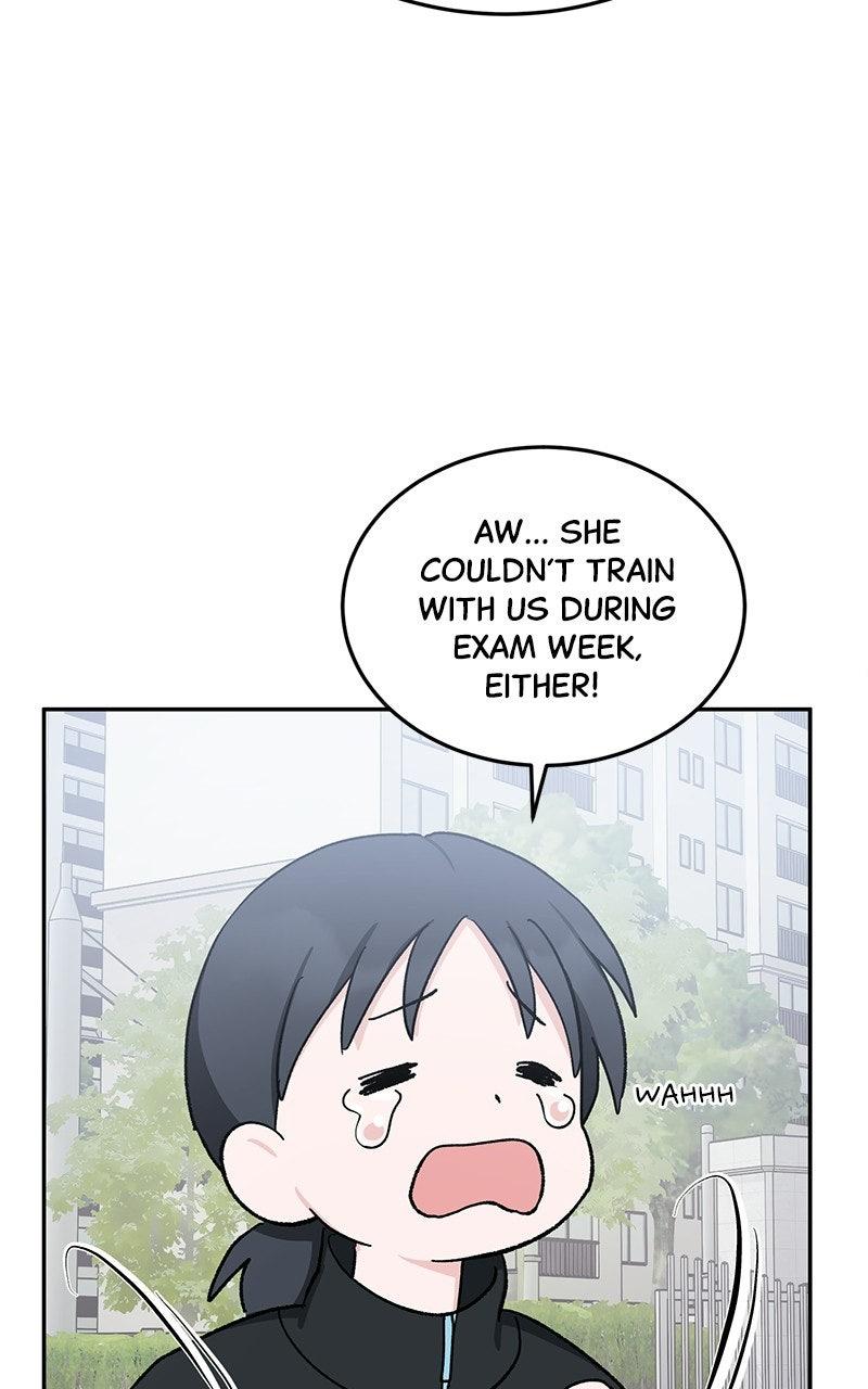 Read Tiki Taka EN Manga Online