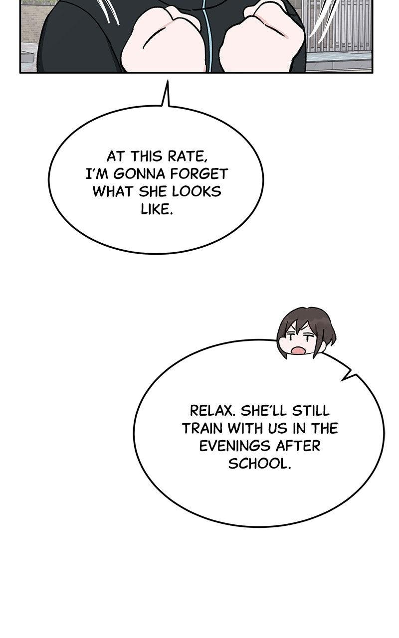 Read Tiki Taka EN Manga Online