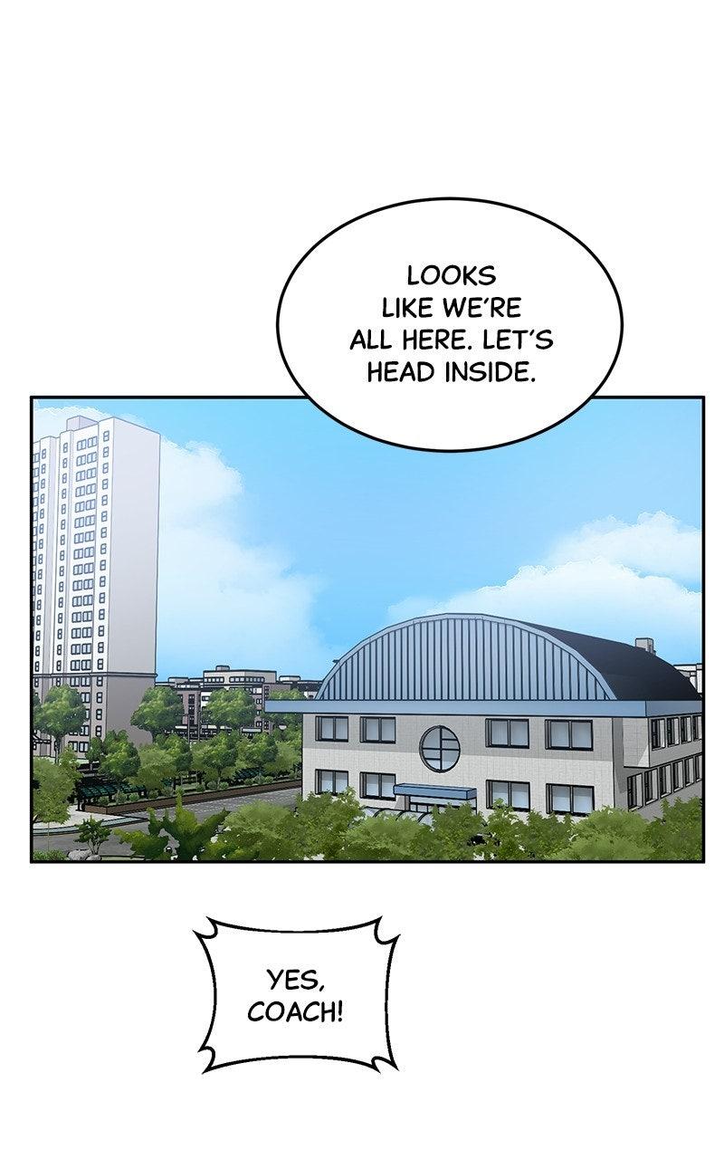 Read Tiki Taka EN Manga Online