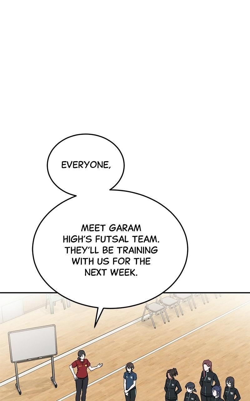 Read Tiki Taka EN Manga Online