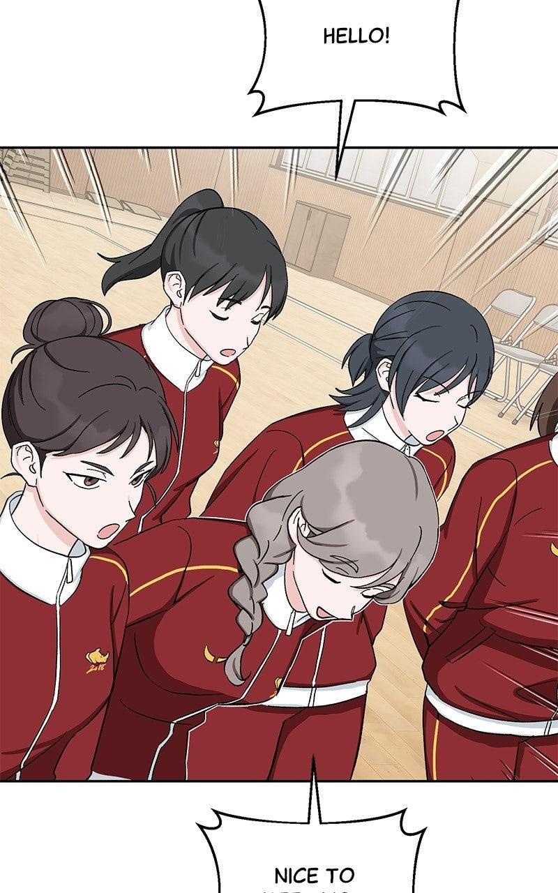 Read Tiki Taka EN Manga Online