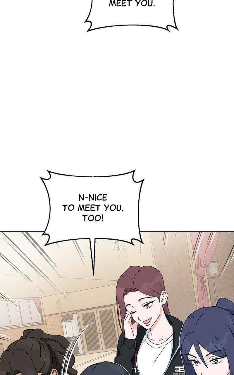 Read Tiki Taka EN Manga Online