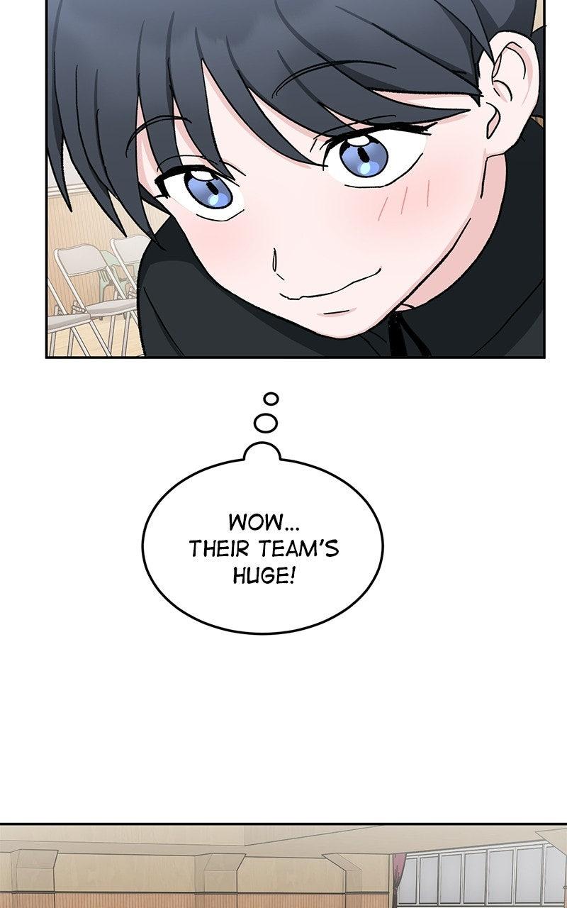 Read Tiki Taka EN Manga Online