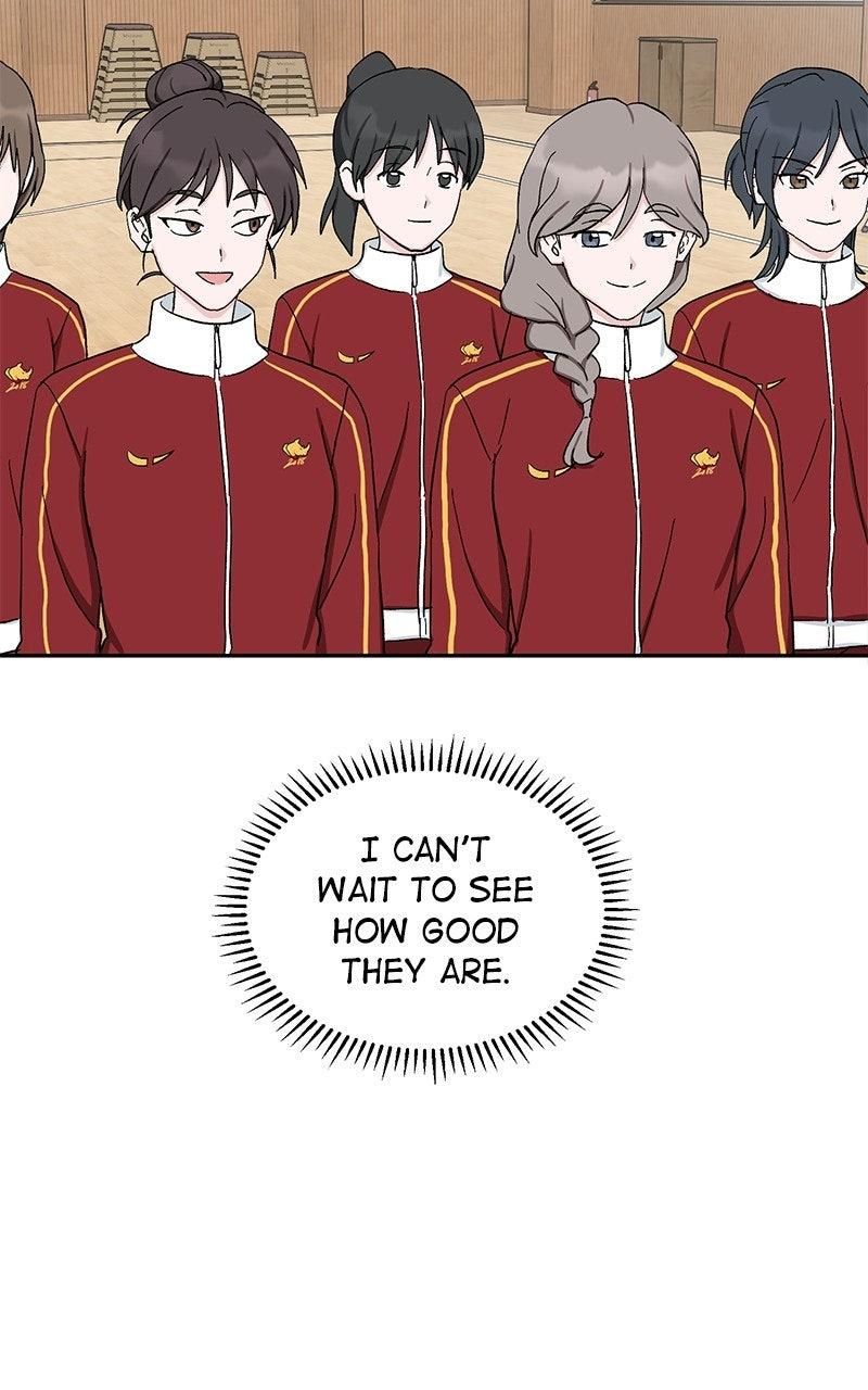 Read Tiki Taka EN Manga Online