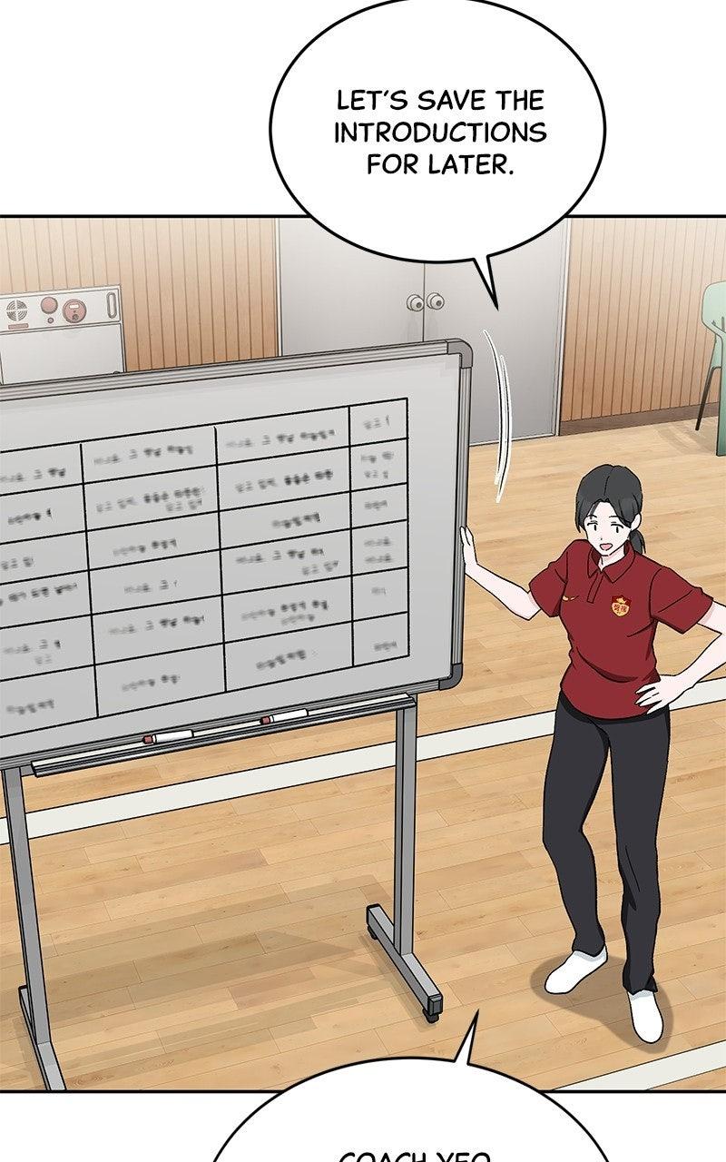 Read Tiki Taka EN Manga Online